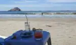safe travels in Mexico