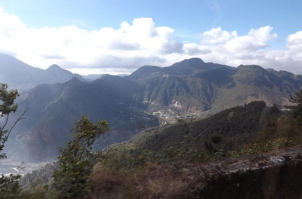 Guatemalaq tours