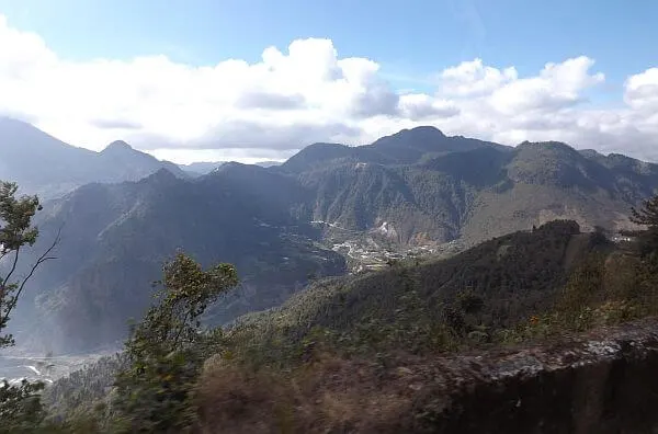 Guatemalaq tours