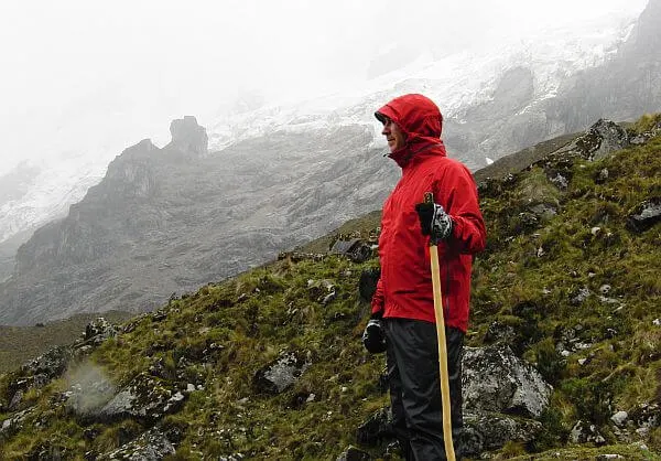 Salkantay vs. Inca Trail hikes in Peru