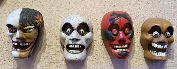 Museo Rafael Coronel Zacatecas