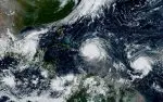 when to go to a destination - not during hurricane season