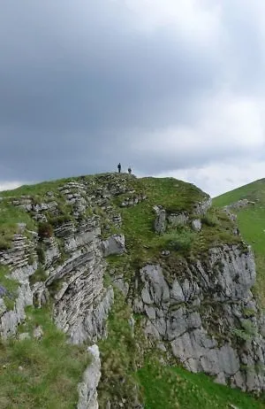 How many countries have I been to? No idea, but this is stunning Bosnia. 