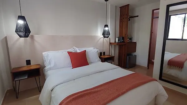 finding a nice hotel for your budget