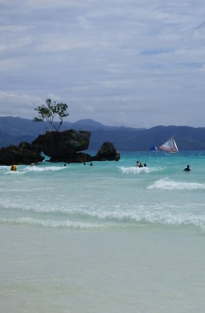 I want to move abroad, where do I start? Advice on international living, like in the Philippines, here on Boracay Island. 