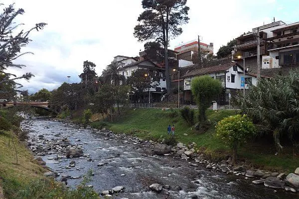 getting started on moving abroad, like to Cuenca