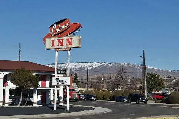 Boise Idaho place to live for adventure