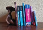 vacation research and travel plans
