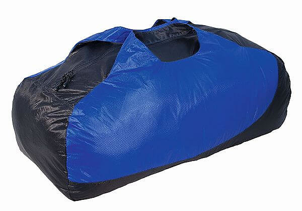 Sea tp Summit packable duffle bag