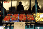 fruit and vegetable market
