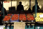 fruit and vegetable market