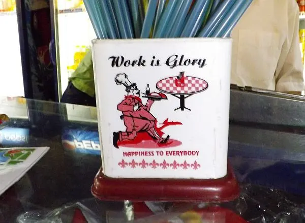 funny photo from Vietnam