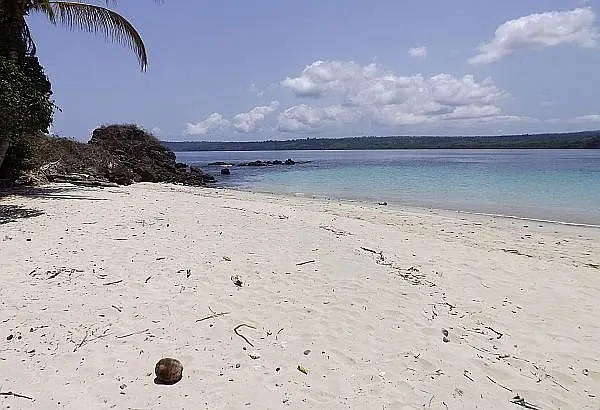 break the budget for a tour to Coiba Island