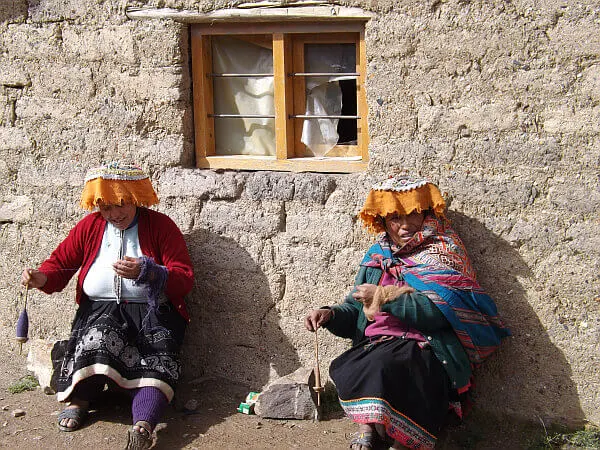 travel South America on a budget