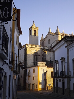 Evora Alentejo
