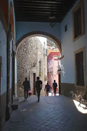 Finding where to move abroad, a place that speaks to the heart