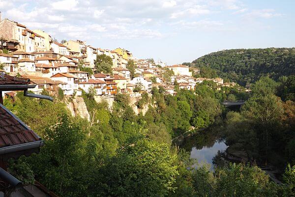 living abroad as an expat - Bulgaria