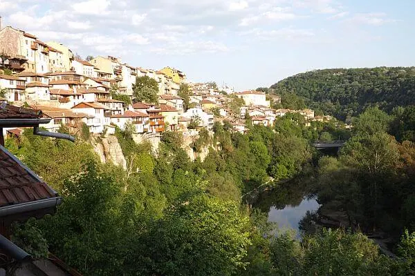 living abroad as an expat - Bulgaria