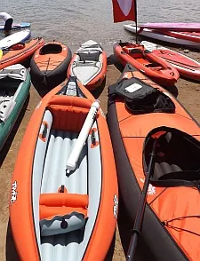 innova kayaks