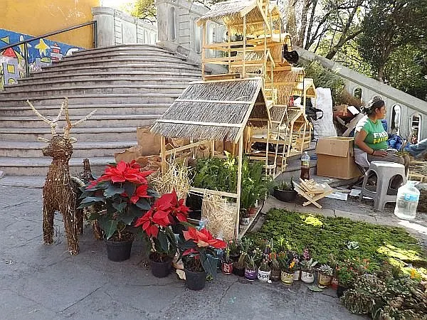 Things to buy for Christmas in Mexico
