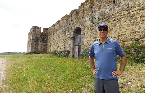 alentejo traveling tim leffel