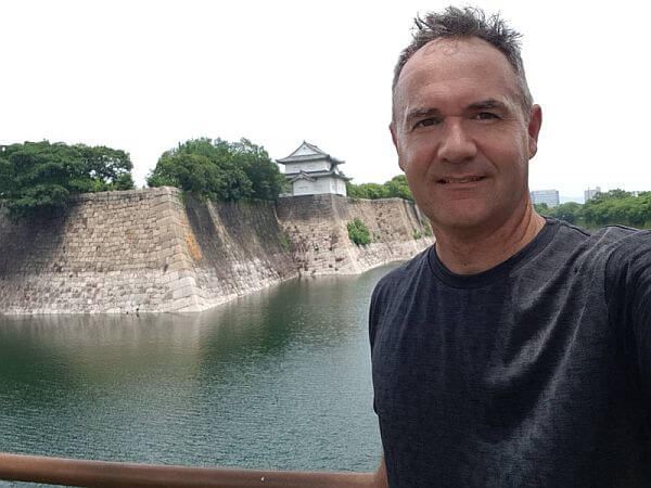 living in Vietnam