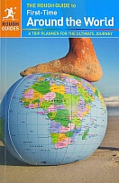 first time around the world