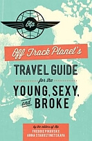 off track planet book 