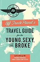 otp off track planet book