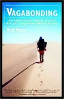 vagabonding rolf potts book