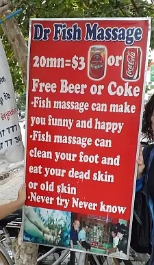 Khmer living