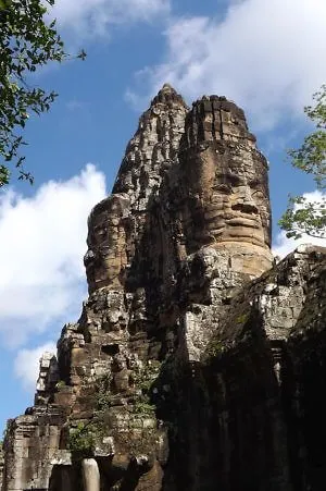 The cost of living in Cambodia, including Siem Reap, home of Ankor Wat.