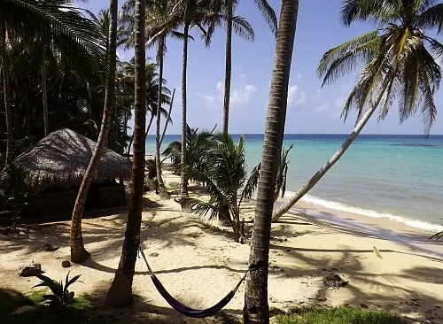 Little Corn Island Nicaragua