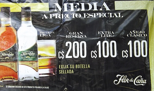 Flor de Cana