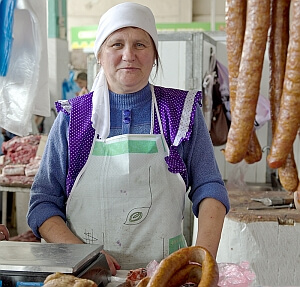 Ukraine travel