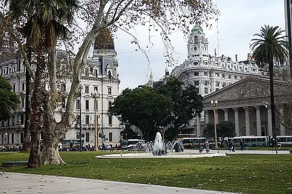 cost of living in Argentina