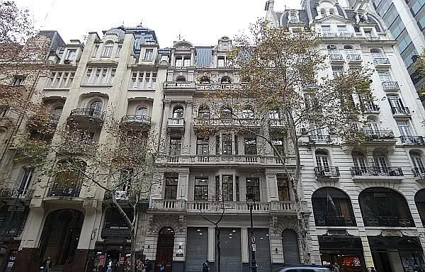 cost of living Buenos Aires in an apartment 