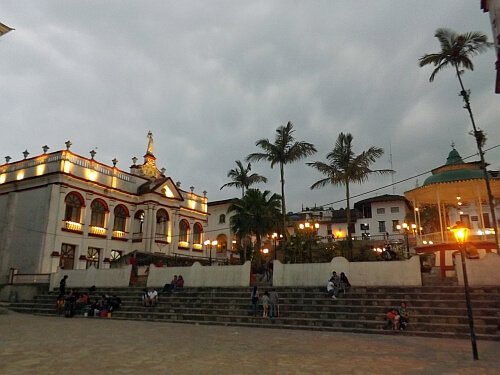 Cuetzalan