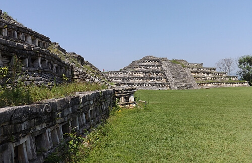 Yohualichan