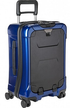 Torq hard shell