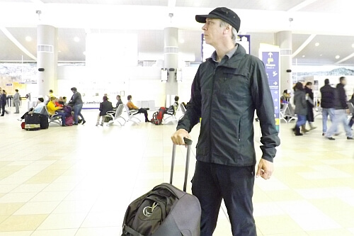 packable backpacks and daypacks for travelers