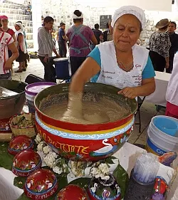 tamale festival
