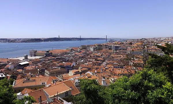 What It costs to live in Portugal, including Lisbon