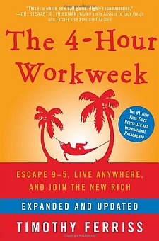 4-hour workweek