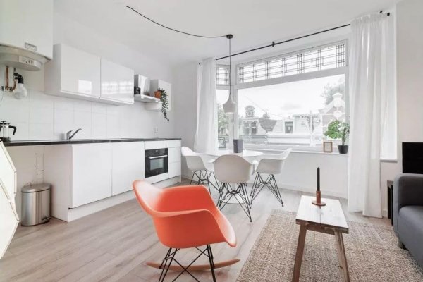 digital nomad rentals around the world