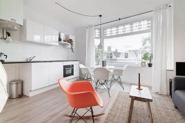 digital nomad rentals around the world