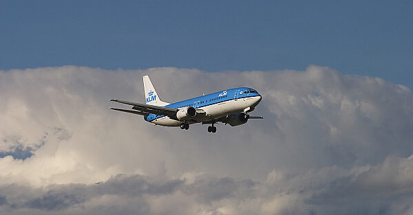 find a cheap flight
