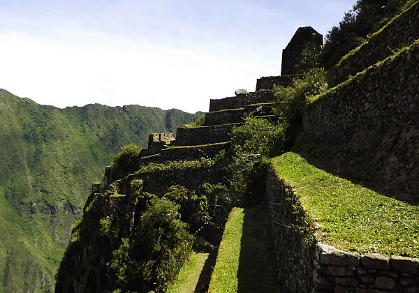 When to go to Peru
