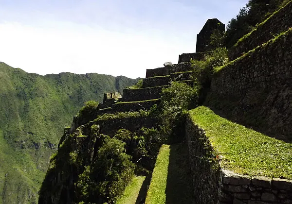 When to go to Peru
