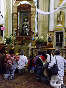 saint-francis